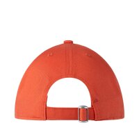 Buff® BASEBALL SOLID ZIRE POPPY