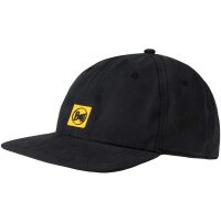 Buff® PACK BASEBALL CAP LOGO BLACK