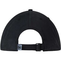 Buff® PACK BASEBALL CAP LOGO BLACK