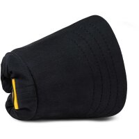 Buff® PACK BASEBALL CAP LOGO BLACK