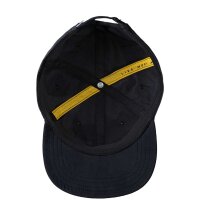Buff® PACK BASEBALL CAP LOGO BLACK