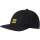Buff® PACK BASEBALL CAP LOGO BLACK