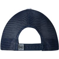Buff® TRUCKER CAP LUSTER FLINT L/XL