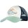 Buff® TRUCKER CAP LUSTER FLINT L/XL