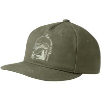 Buff® TRUCKER CAP LANDER KHAKI L/XL