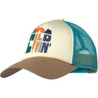 Buff® TRUCKER CAP SCEN MULTI L/XL