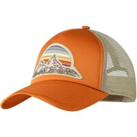 Buff® TRUCKER CAP BOUGI GINGER L/XL
