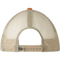 Buff® TRUCKER CAP BOUGI GINGER L/XL