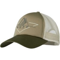 Buff® TRUCKER CAP BRAK KHAKI L/XL