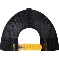 Buff® TRUCKER CAP LOGO BLACK L/XL