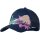 Buff® EXPLORE TRUCKER CAP SATRY INDIGO L/XL