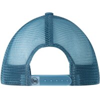 Buff® EXPLORE TRUCKER CAP NIDUS BLUE L/XL