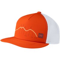 Buff® EXPLORE TRUCKER CAP CRAM POPPY L/XL