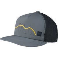 Buff® EXPLORE TRUCKER CAP CRAM ASH L/XL