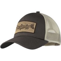 Buff® EXPLORE TRUCKER CAP LAKE RIVER KHAKI L/XL