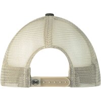 Buff® EXPLORE TRUCKER CAP LAKE RIVER KHAKI L/XL