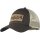 Buff® EXPLORE TRUCKER CAP LAKE RIVER KHAKI L/XL