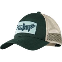 Buff® EXPLORE TRUCKER CAP SALT GREEN L/XL
