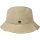 Buff® ADVENTURE BUCKET HAT SOLID SAND L/XL