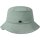 Buff® ADVENTURE BUCKET HAT SOLID FLINT S/M