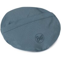 Buff® ADVENTURE BUCKET HAT SOLID STONE BLUE S/M