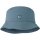 Buff® ADVENTURE BUCKET HAT SOLID STONE BLUE S/M