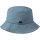 Buff® ADVENTURE BUCKET HAT SOLID STONE BLUE L/XL