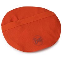 Buff® ADVENTURE BUCKET HAT SOLID POPPY L/XL