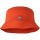 Buff® ADVENTURE BUCKET HAT SOLID POPPY L/XL