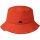 Buff® ADVENTURE BUCKET HAT SOLID POPPY L/XL