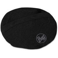 Buff® ADVENTURE BUCKET HAT SOLID BLACK S/M