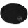 Buff® ADVENTURE BUCKET HAT SOLID BLACK S/M