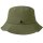 Buff® ADVENTURE BUCKET HAT SOLID TUNDRA KHAKI S/M