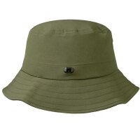 Buff® ADVENTURE BUCKET HAT SOLID TUNDRA KHAKI L/XL