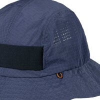 Buff® GO BUCKET HAT SOLID INDIGO S/M