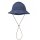 Buff® GO BUCKET HAT SOLID INDIGO S/M