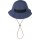 Buff® GO BUCKET HAT SOLID INDIGO S/M