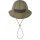 Buff® GO BUCKET HAT SOLID TUNDRA KHAKI S/M
