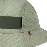 Buff® GO BUCKET HAT SOLID PISTACHIO S/M