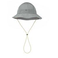 Buff® GO BUCKET HAT SOLID FLINT S/M