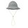 Buff® GO BUCKET HAT SOLID FLINT S/M