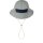 Buff® GO BUCKET HAT SOLID FLINT S/M