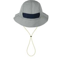 Buff® GO BUCKET HAT SOLID FLINT L/XL