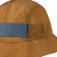 Buff® GO BUCKET HAT SOLID GINGER S/M