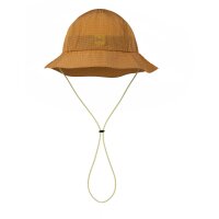 Buff® GO BUCKET HAT SOLID GINGER L/XL