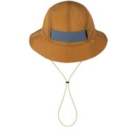 Buff® GO BUCKET HAT SOLID GINGER L/XL