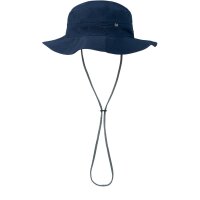 Buff® EXPLORE BOONEY HAT SOLID NAVY L/XL