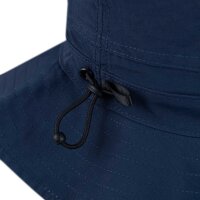 Buff® EXPLORE BOONEY HAT SOLID NAVY L/XL
