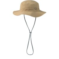 Buff® EXPLORE BOONEY HAT SOLID FAWN L/XL