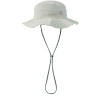 Buff® EXPLORE BOONEY HAT SOLID LIGHT GREY S/M